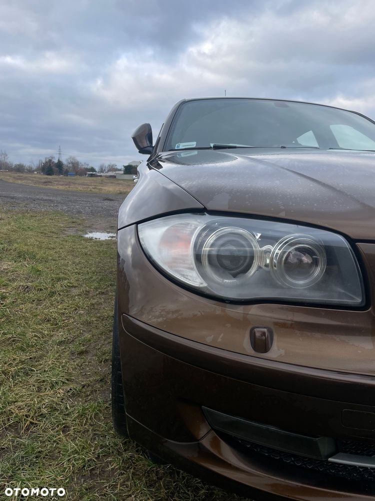 BMW Seria 1 118i - 3