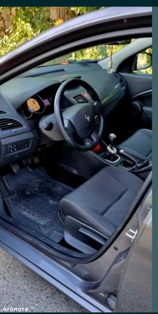 Renault Megane - 6
