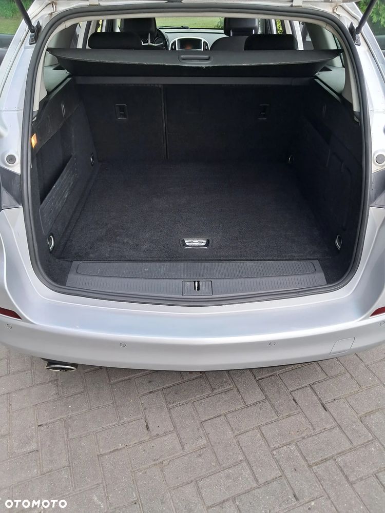 Opel Astra - 17