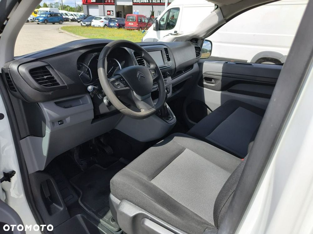 Citroën Jumpy - 10