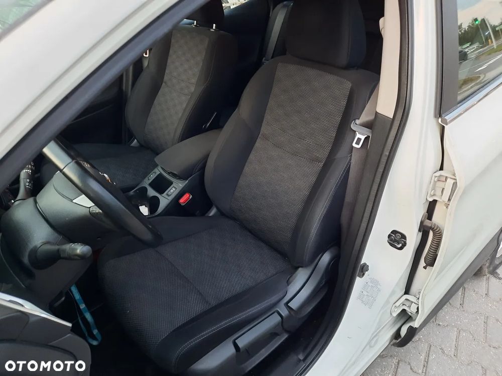 Nissan Qashqai 1.5 dCi Tekna - 18