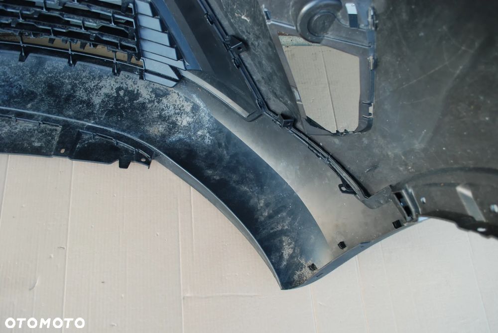 Zderzak Przód Przedni Opel Crossland X LIFT ORG. - 17