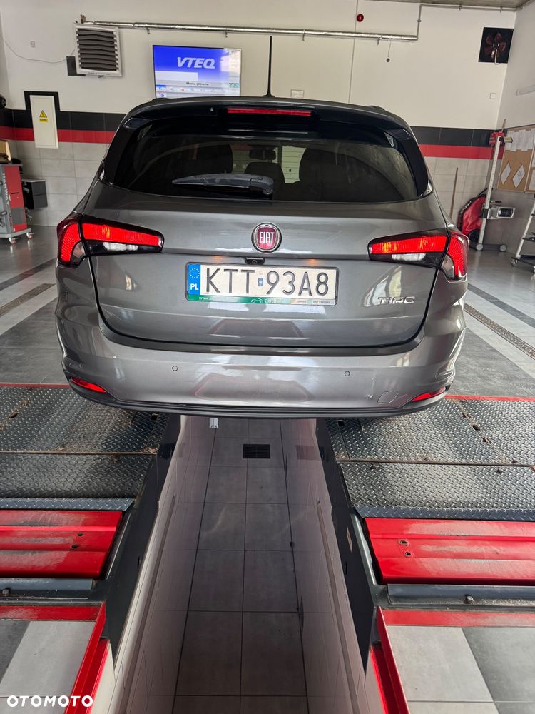 Fiat Tipo - 2