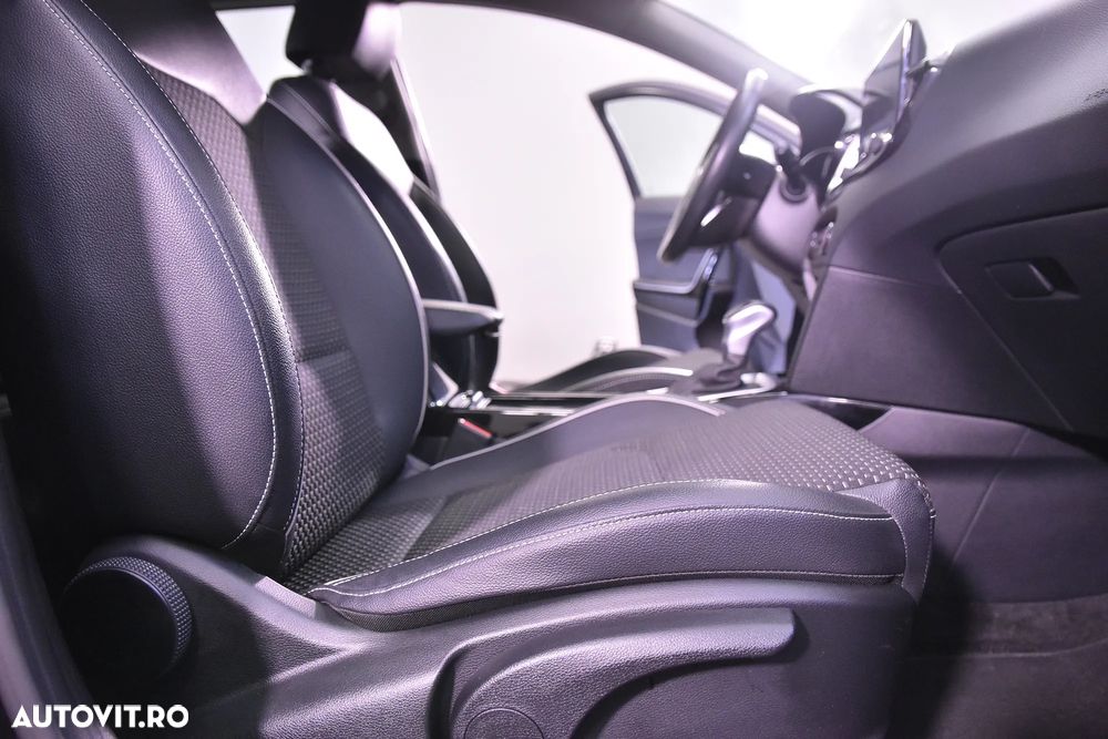 Kia XCeed 1.6 GDI 6DCT PHEV Vision - 12