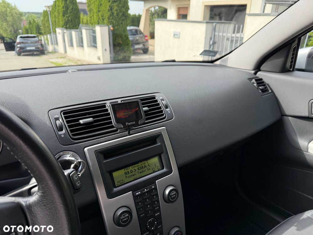 Volvo C30 2.0D - 19