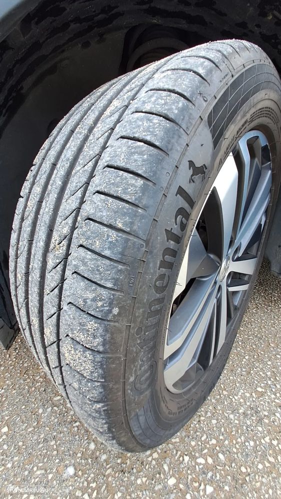 Peugeot 3008 2.0 BlueHDi GT EAT6 - 10