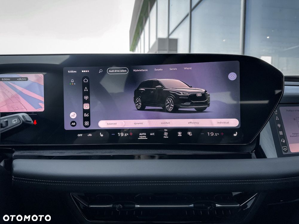 Audi Q6 e-tron - 32