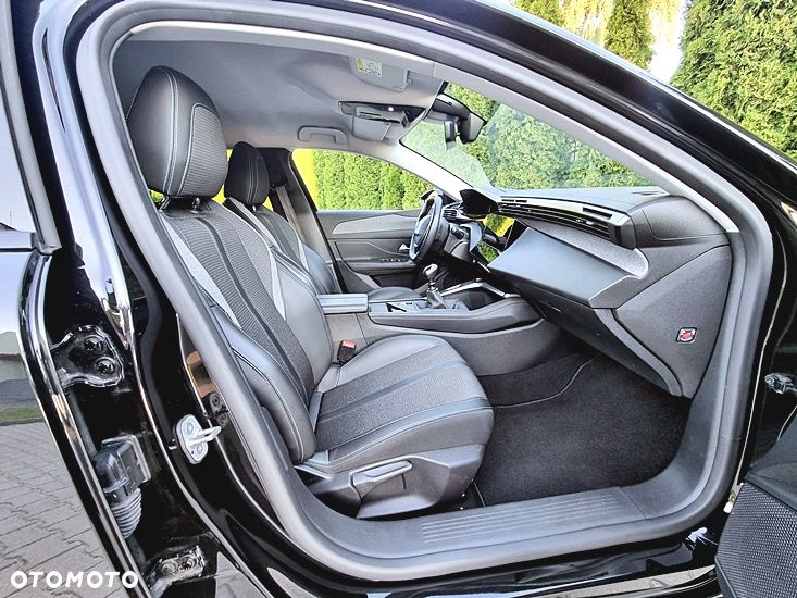 Peugeot 308 BlueHDi 130 Stop & Start Allure Pack - 15