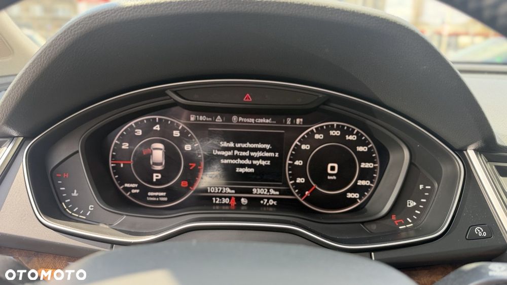 Audi Q5 2.0 TFSI Quattro Sport S tronic - 6