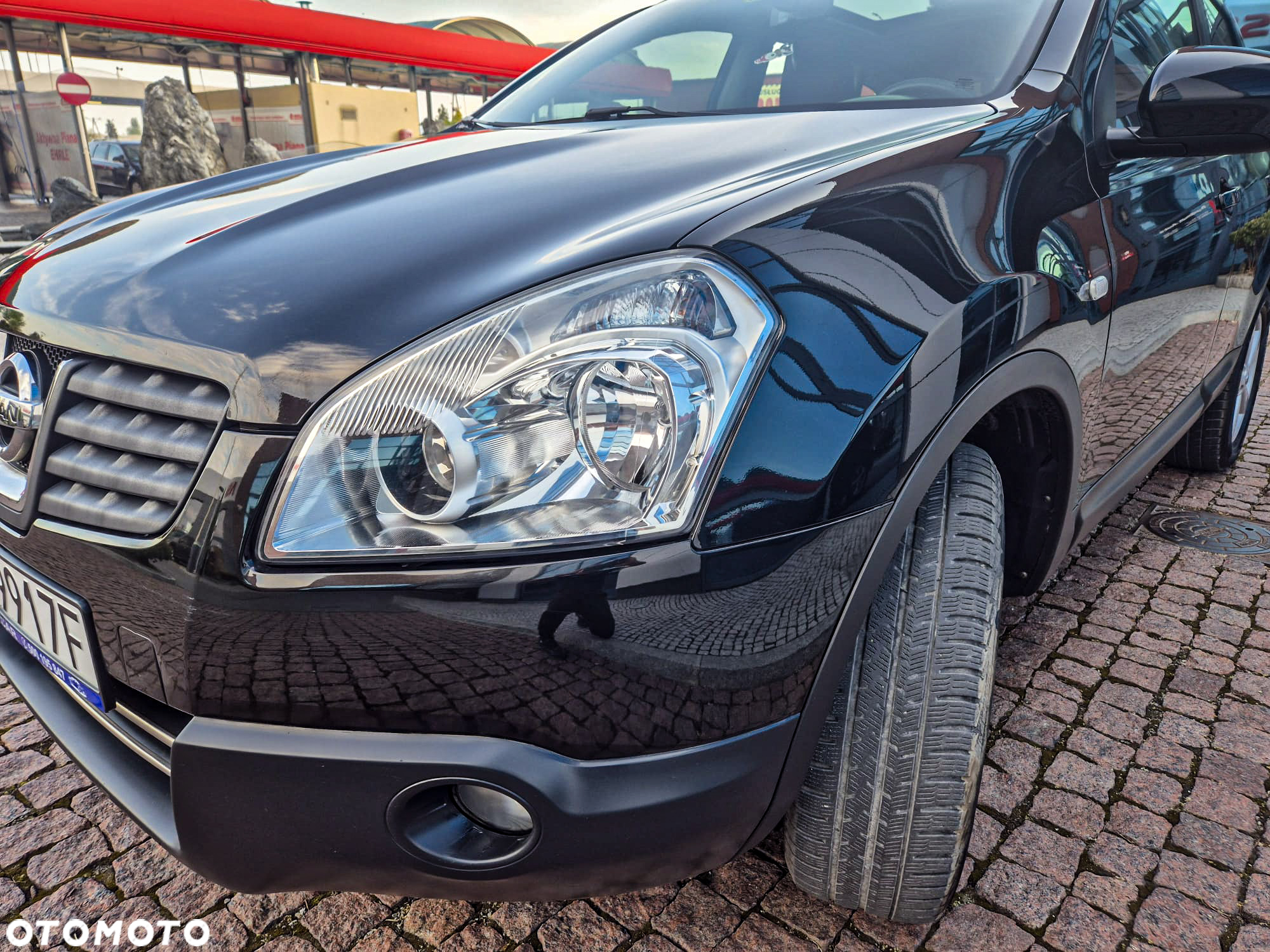 Nissan Qashqai 1.5 dCi N-CONNECTA - 4