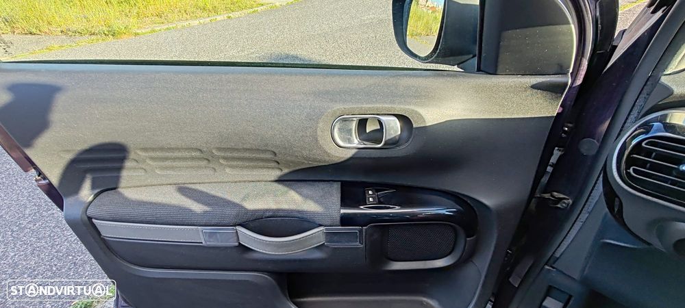 Citroën C4 Cactus 1.6 BlueHDi Feel - 22
