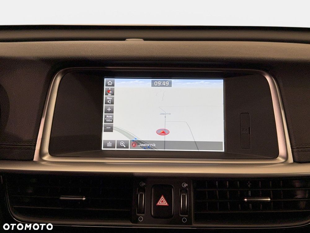 Kia Optima - 23