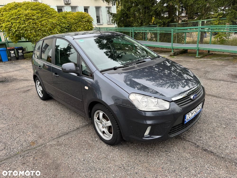 Ford C-MAX 1.6 Ambiente - 3