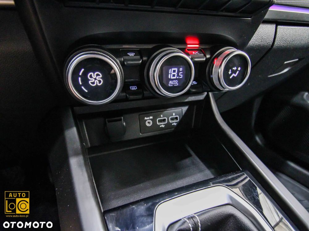 Renault Arkana 1.3 TCe mHEV Techno EDC - 25