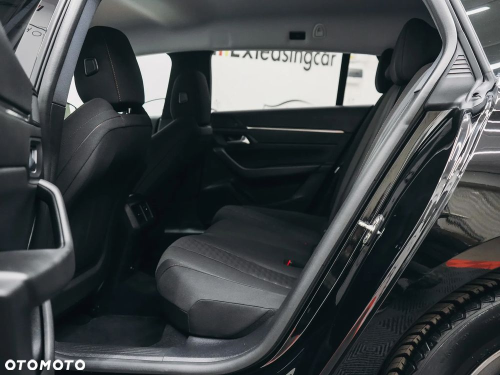 Peugeot 508 2.0 BlueHDi Active S&S EAT8 - 31