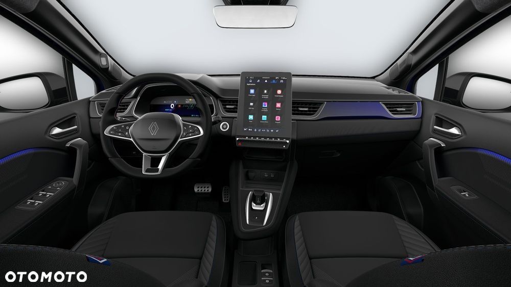 Renault Symbioz 1.8 E-Tech Full Hybrid 160 Esprit Alpine - 5