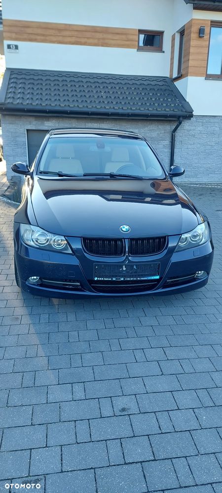 BMW Seria 3 - 3