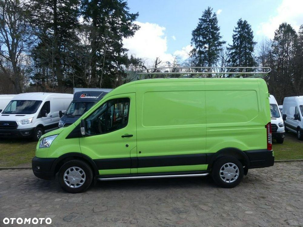 Ford Transit - 18