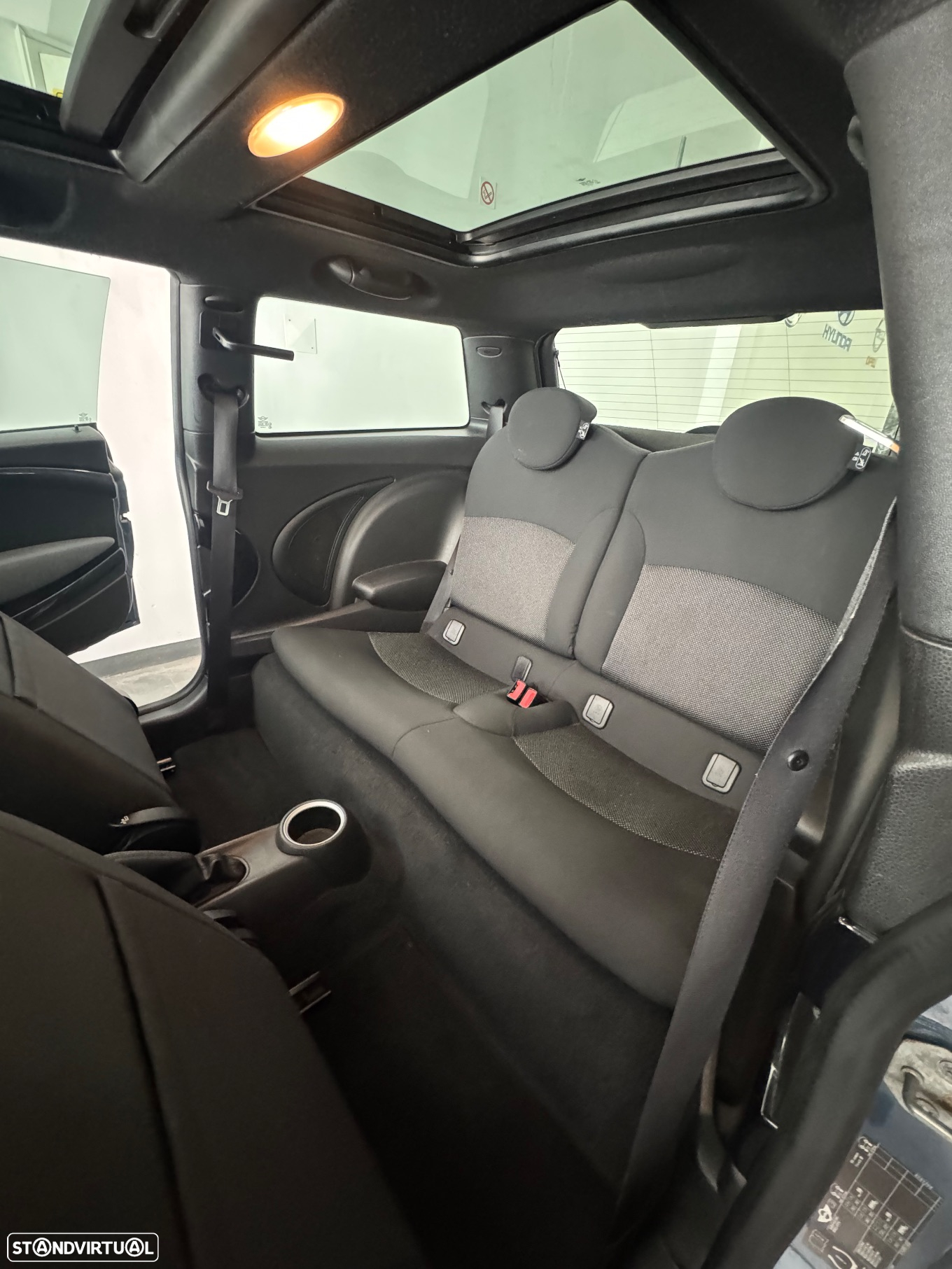 MINI 3 Portas Cooper - 5