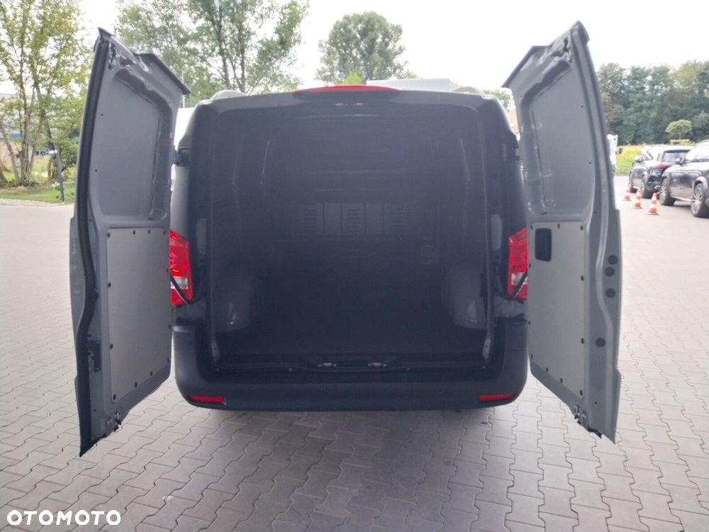 Mercedes-Benz vito Vito - 5