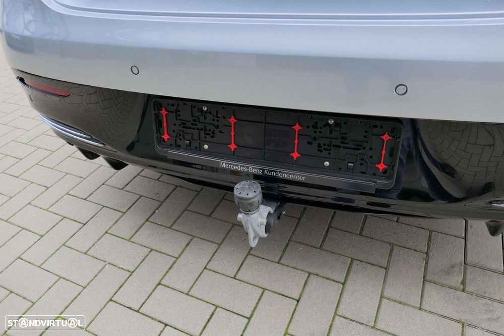 Mercedes-Benz EQE 350+ - 9