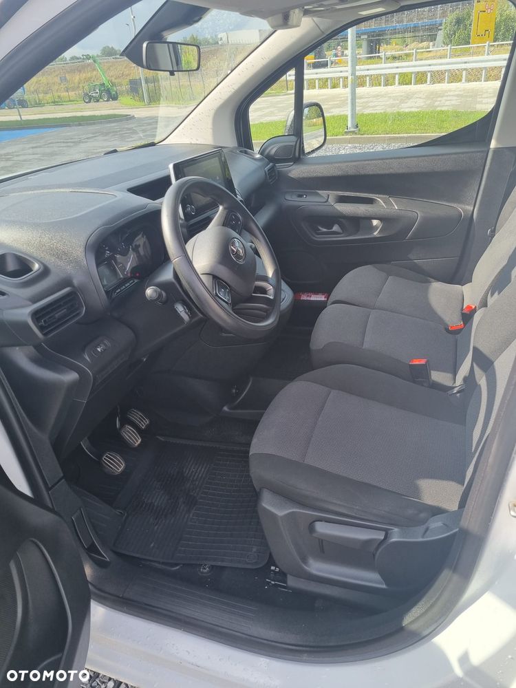 Toyota ProAce - 6