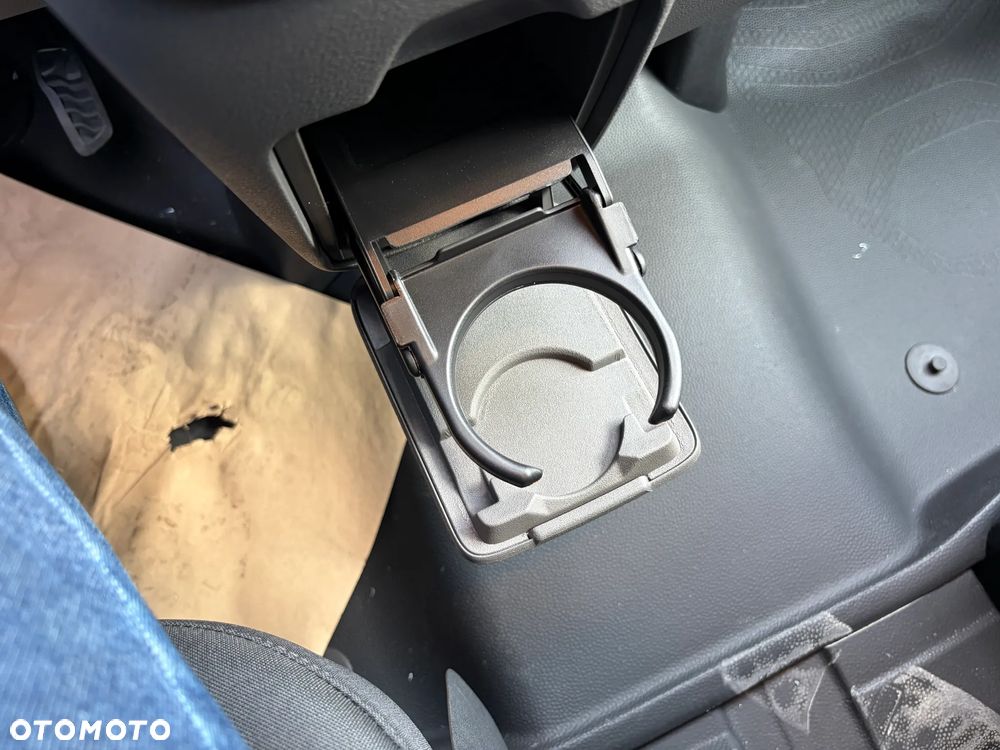 Ford Transit L4H3 DCIV 165KM Trend - 13