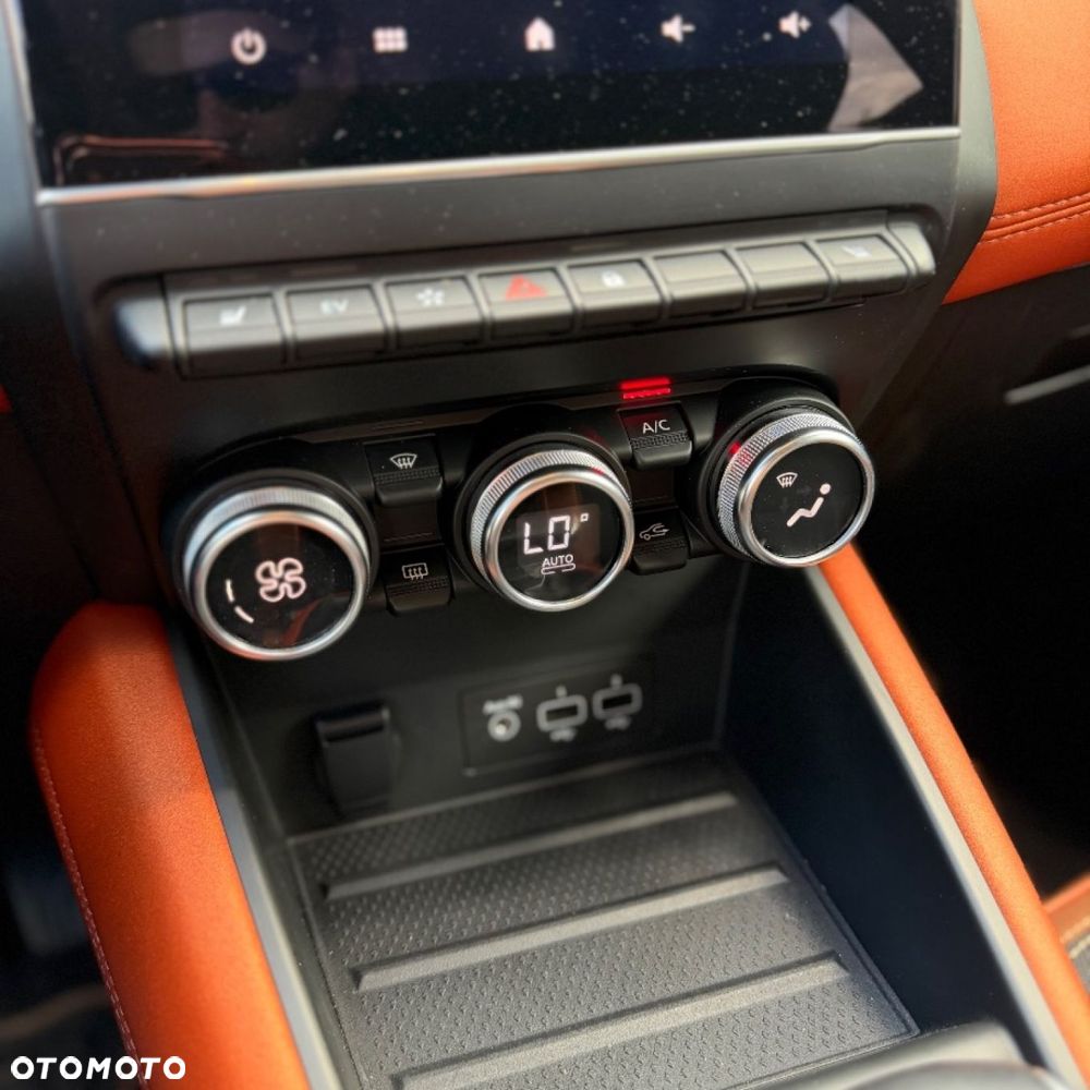 Renault Captur 1.6 E-TECH Plug-In R.S Line - 30