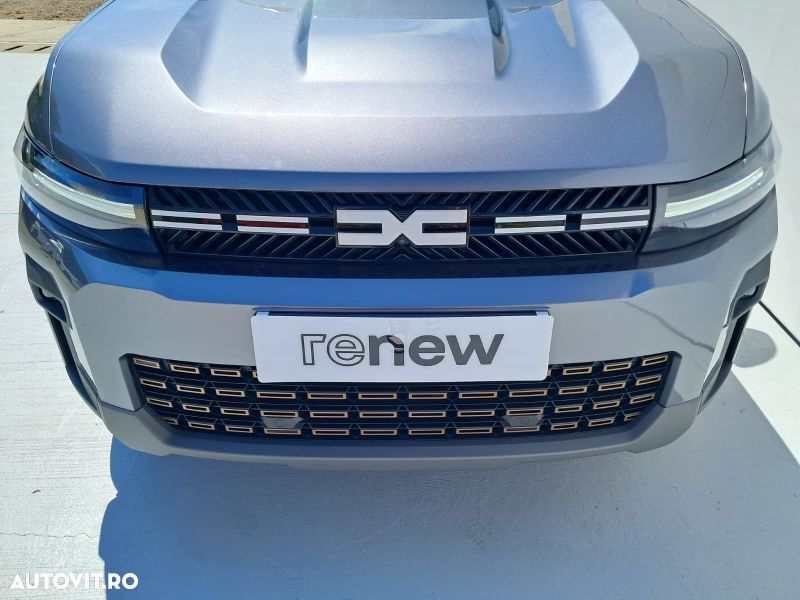 Dacia Bigster - 23