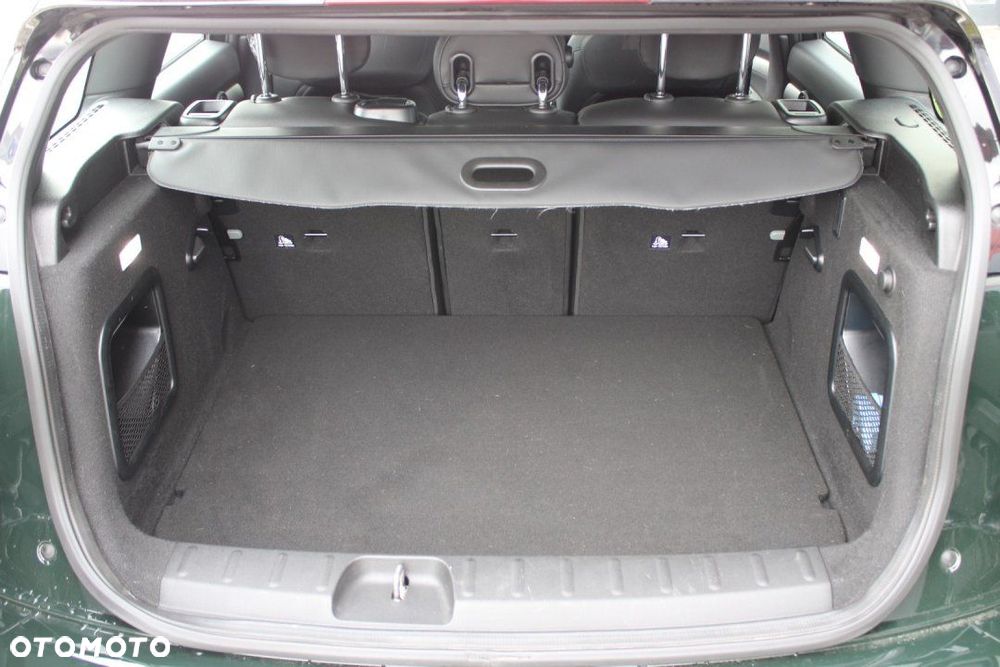 MINI Clubman - 13