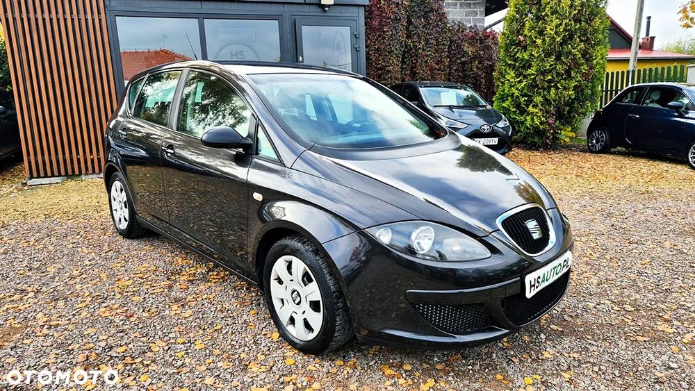 Seat Altea 1.6 Comfort Limited - 7
