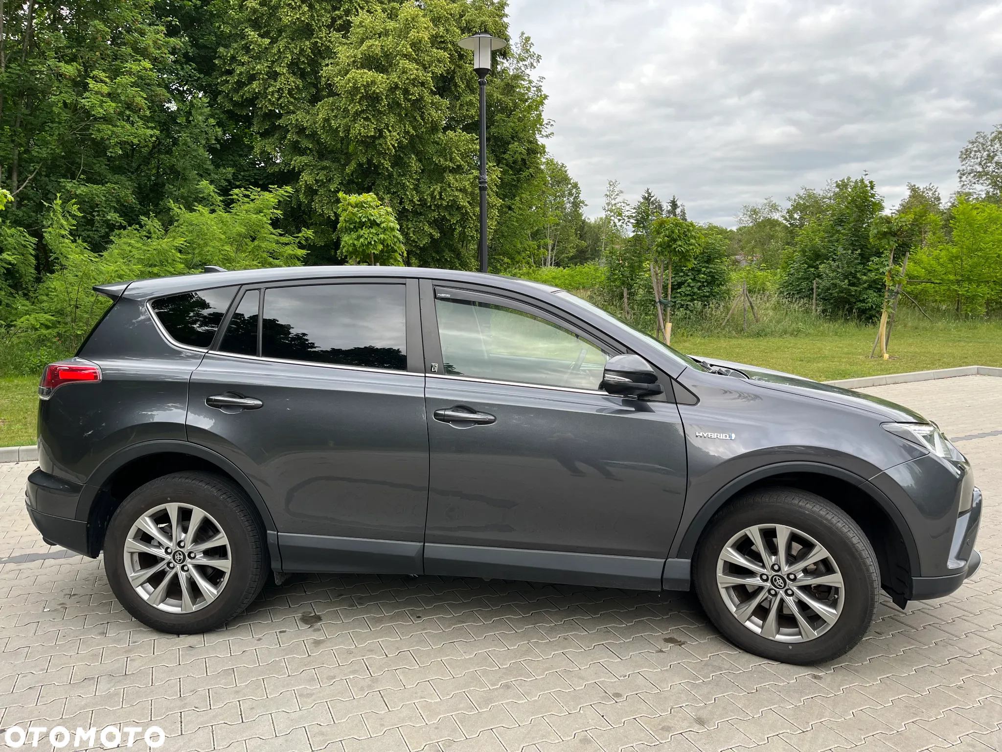 Toyota RAV4 - 23