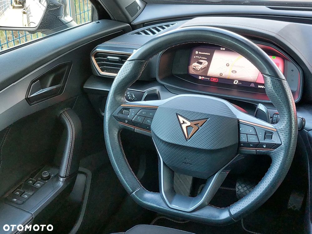 Cupra Formentor 1.5 TSI DSG - 7