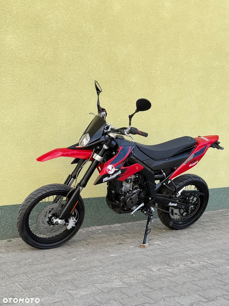 Malaguti XSM - 26