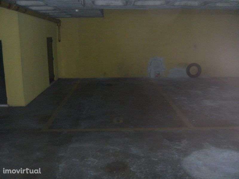 Estacionamento - Campo Grande - Quinta do Lambert - Grande imagem: 3/3