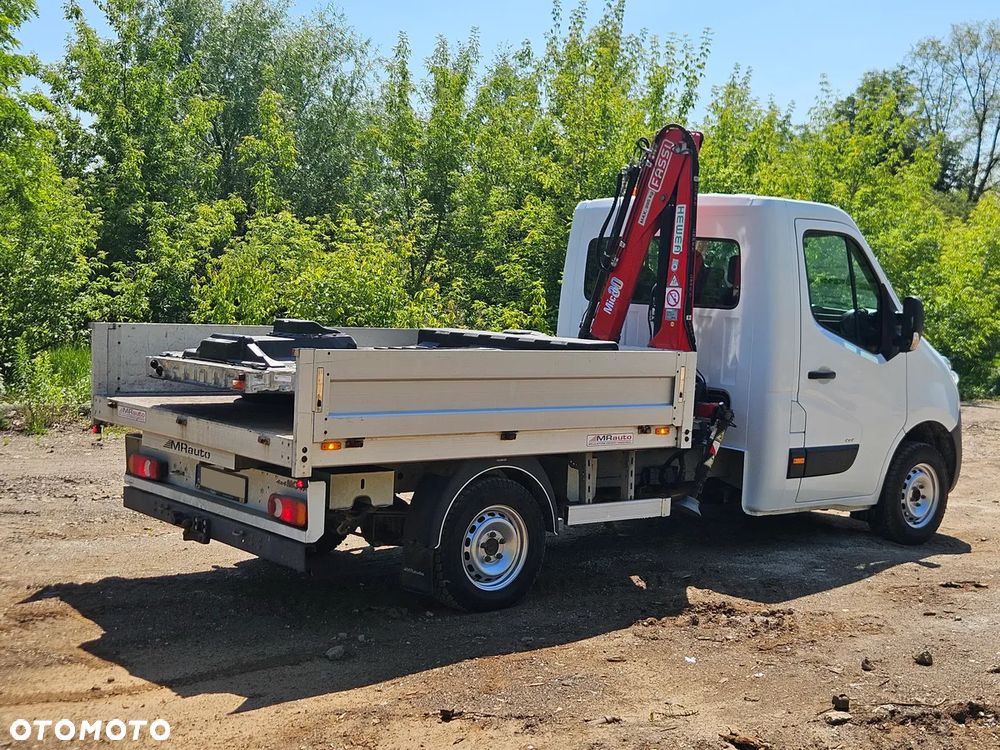 Opel MOVANO - 9