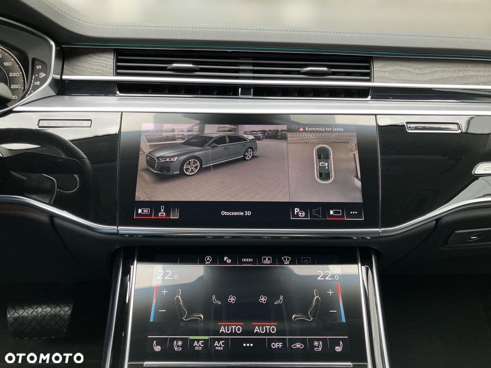 Audi A8 - 28