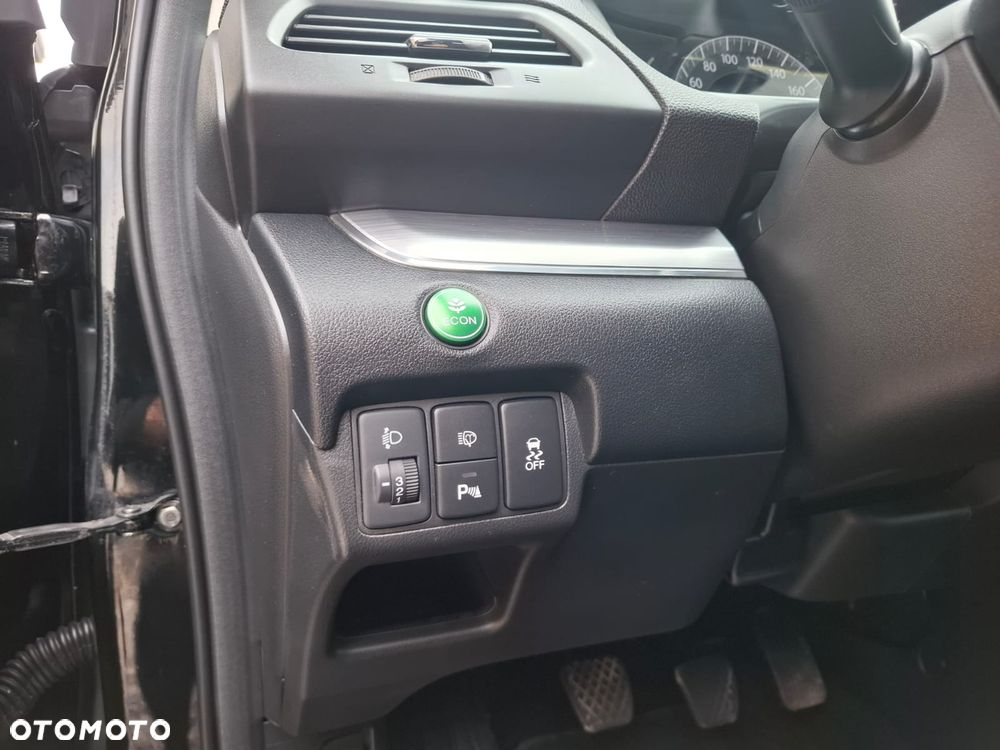 Honda CR-V 2.0i-VTEC 2WD Elegance - 17