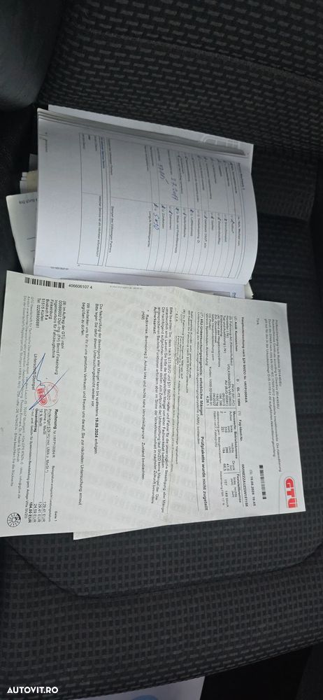 Volkswagen Golf 1.4 TSI ACT BlueMotion Technology DSG Highline - 31