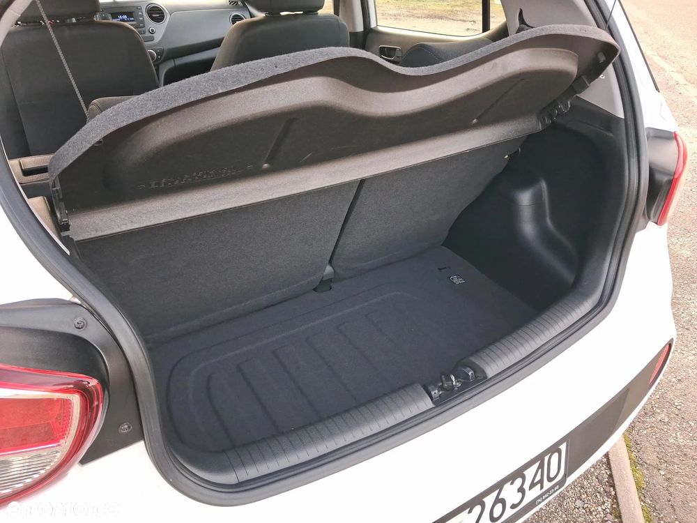 Hyundai i10 1.0 GET - 23