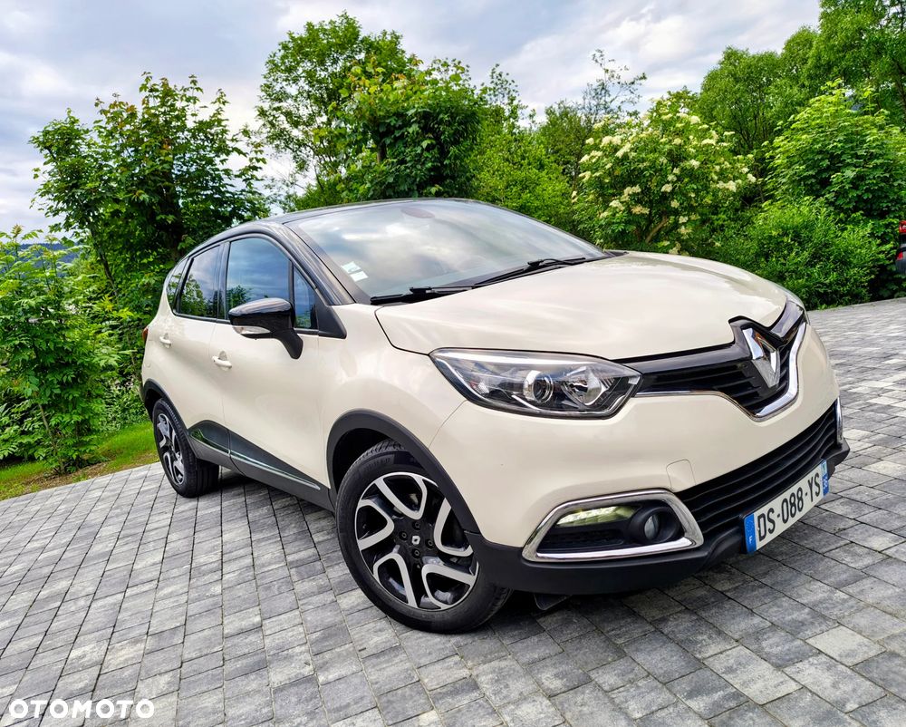 Renault Captur ENERGY dCi 90 Start&Stop Expression - 2