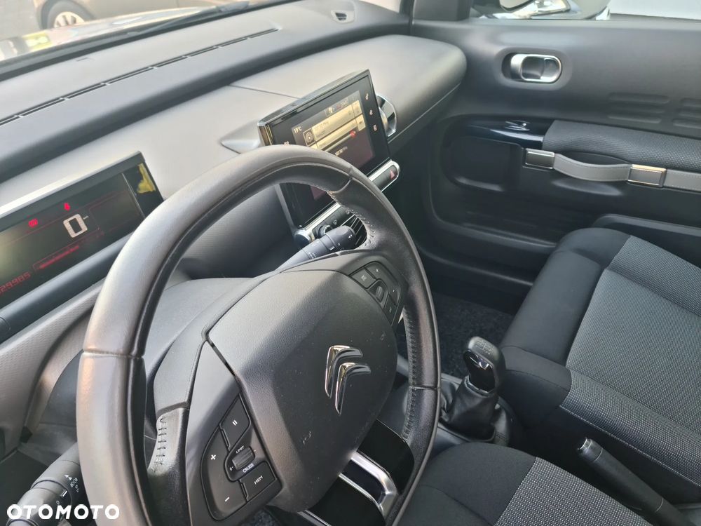 Citroën C4 Cactus PureTech 82 Shine Edition - 7