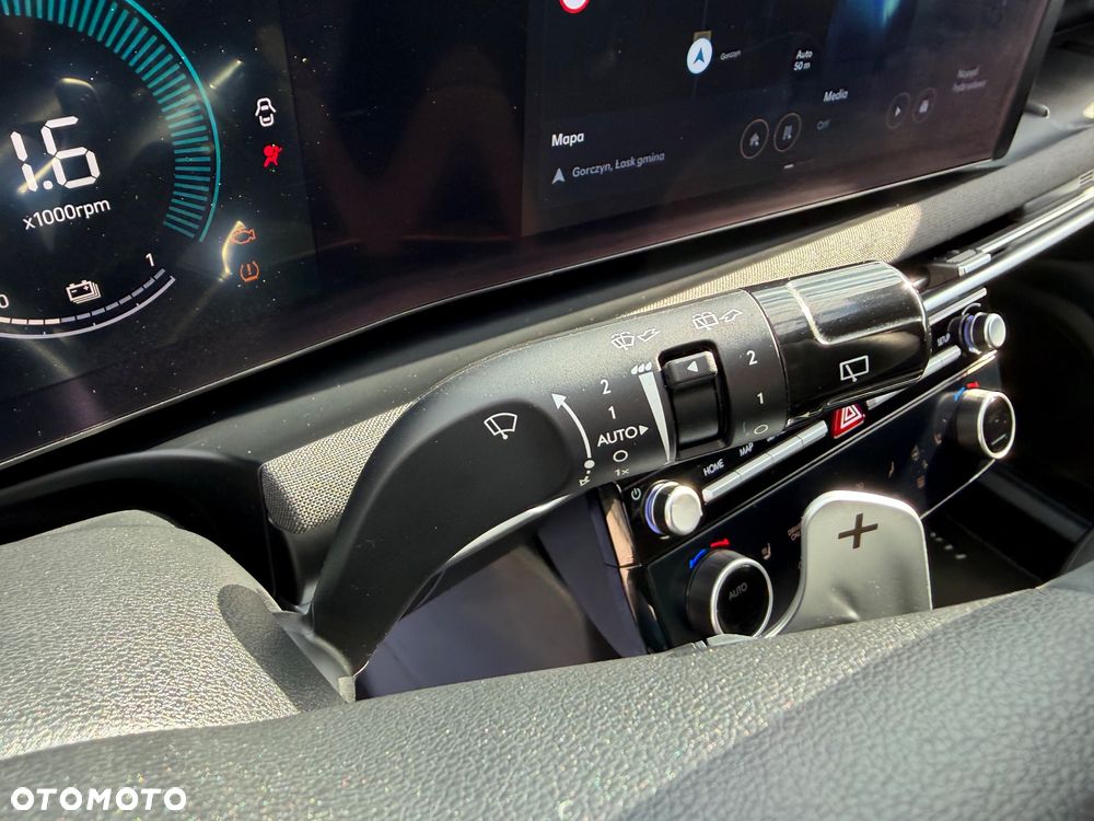 Hyundai Tucson 1.6 T-GDi HEV Smart 2WD - 24