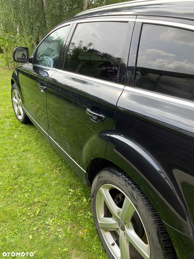 Audi Q7 - 2