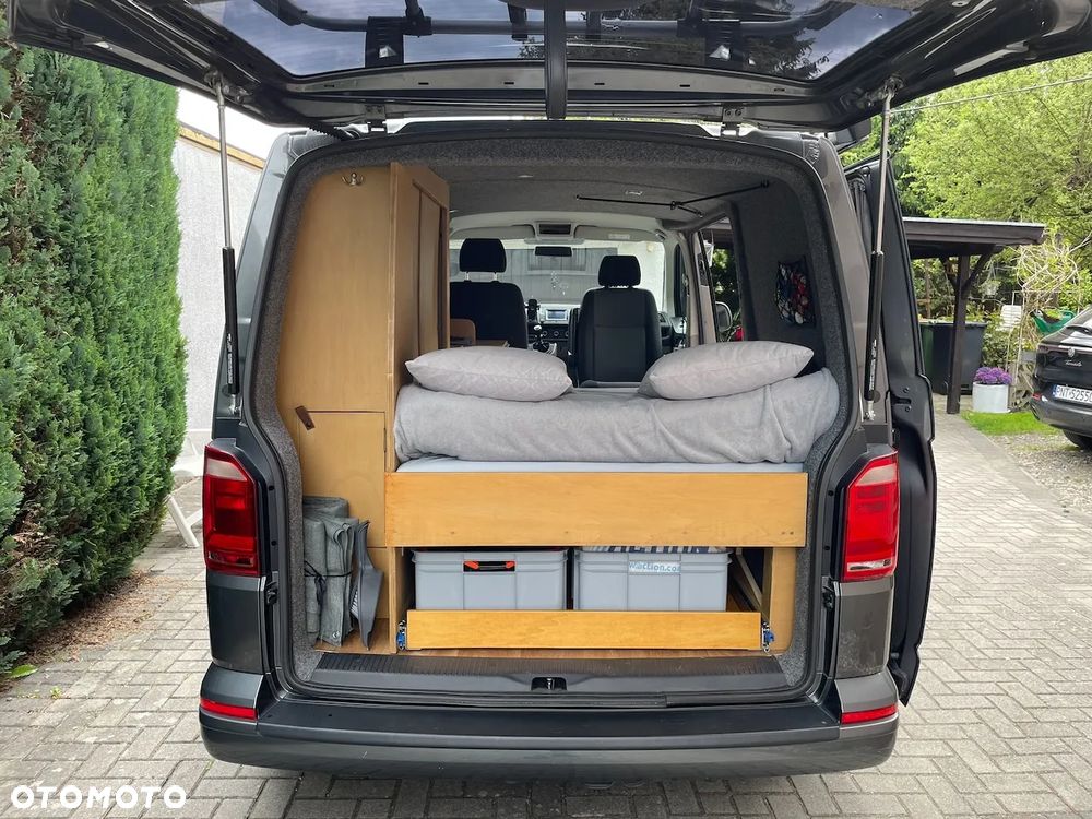 Volkswagen California - 19