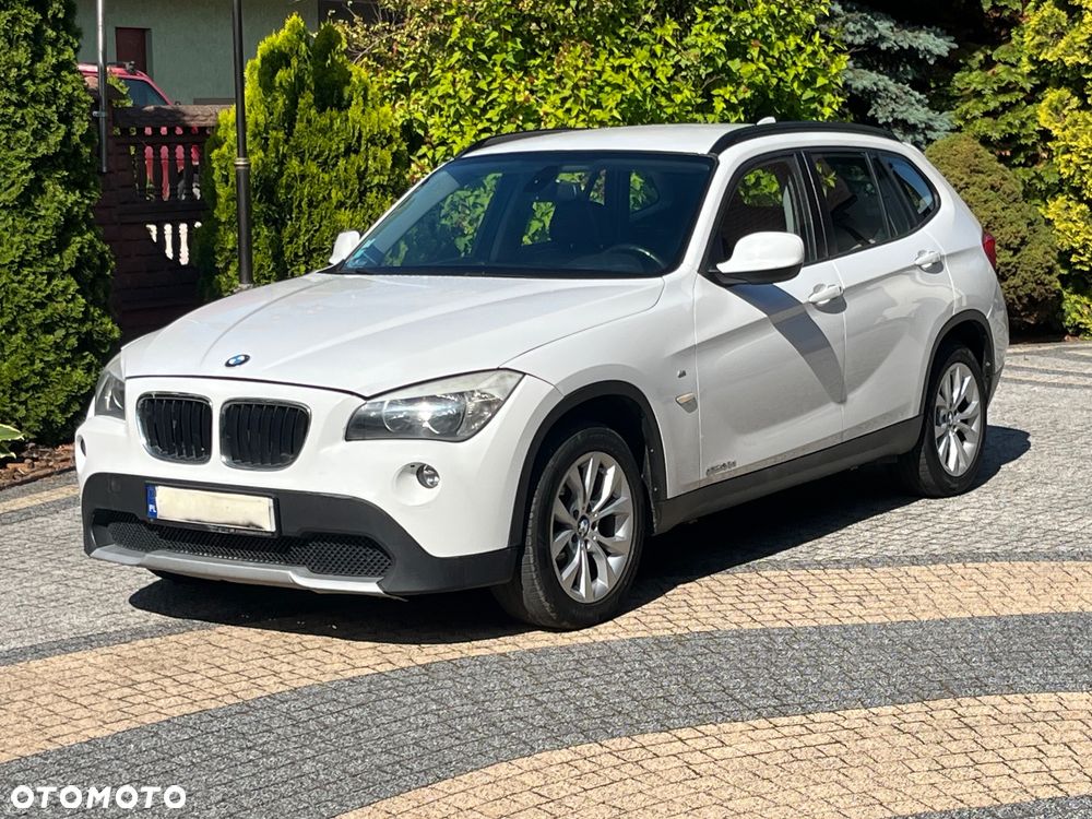 BMW X1 - 7