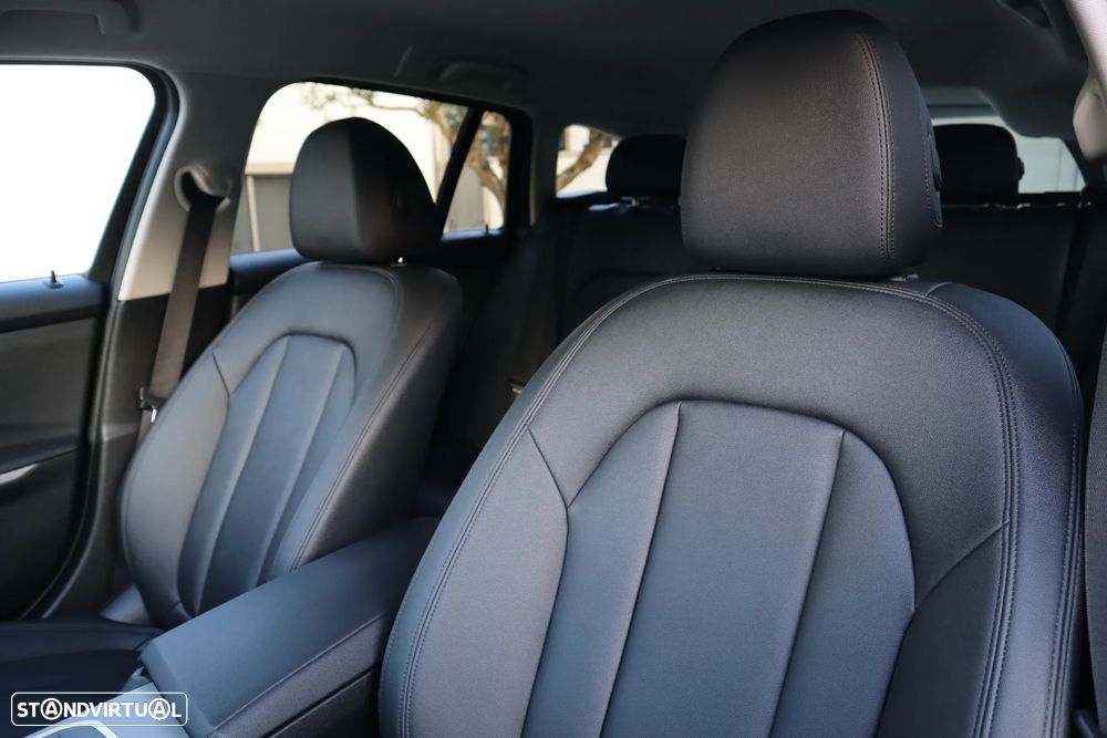 BMW 316 d Line Corporate Edition Auto - 19
