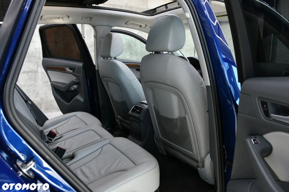 Audi Q5 2.0 TFSI Quattro S tronic - 19