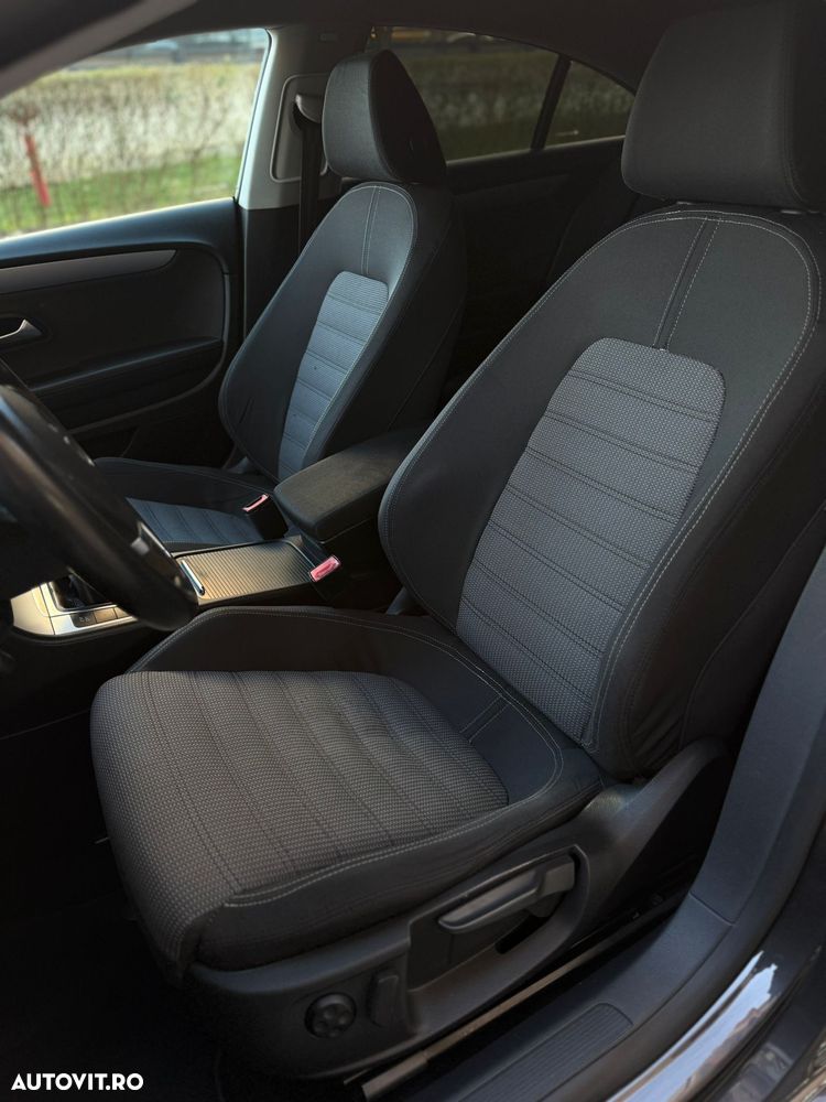 Volkswagen Passat 2.0 TDI BlueMotion Technology DPF Highline - 4