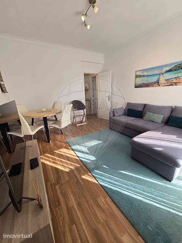Apartamento T2 para venda - Grande imagem: 5/9